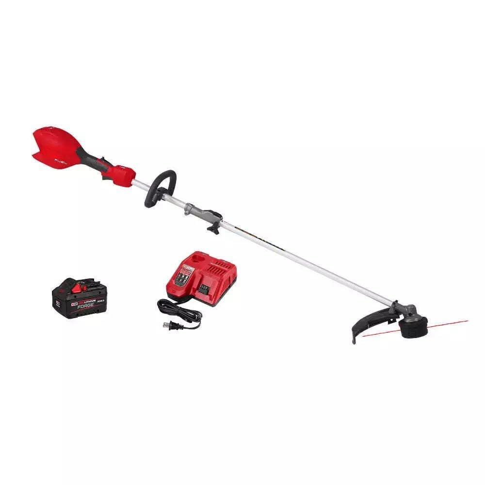 Amazon.com: 3016-21ST for Milwaukee M18 Fuel 18V String Trimmer w